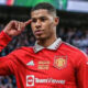 Barcelona Berupaya Permanenkan Marcus Rashford
