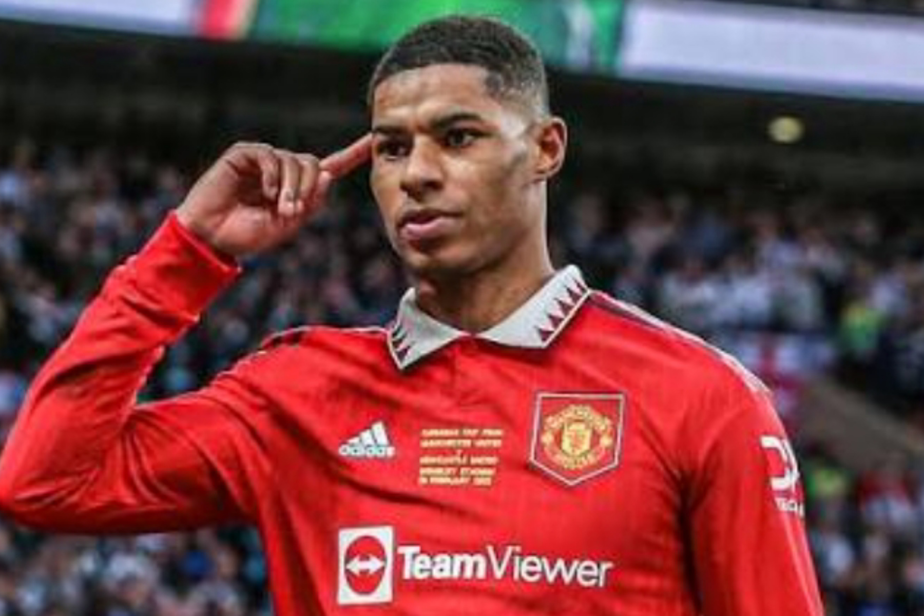 Barcelona Berupaya Permanenkan Marcus Rashford 1 Barcelona Berupaya Permanenkan Marcus Rashford