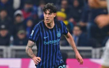 Barcelona Gigit Jari? Inter Milan Tegaskan Nasib Alessandro Bastoni