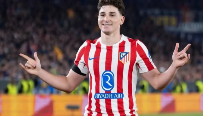 Barcelona Kejar Alvarez, Atletico Madrid Pasang Tembok Raksasa