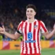 Barcelona Kejar Alvarez, Atletico Madrid Pasang Tembok Raksasa
