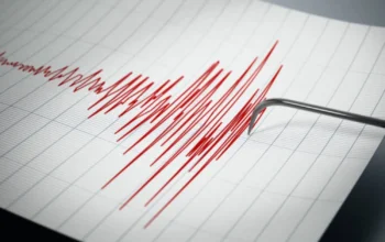 Bayah Banten Diguncang Gempa Magnitudo 4,0