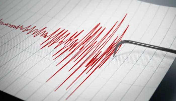 Bayah Banten Diguncang Gempa Magnitudo 4,0