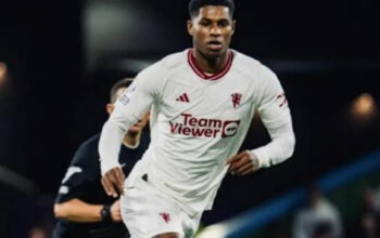 Bayern Munich Tolak Marcus Rashford: Fokus Buru Bintang Premier League Lain!