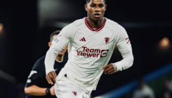 Bayern Munich Tolak Marcus Rashford: Fokus Buru Bintang Premier League Lain!