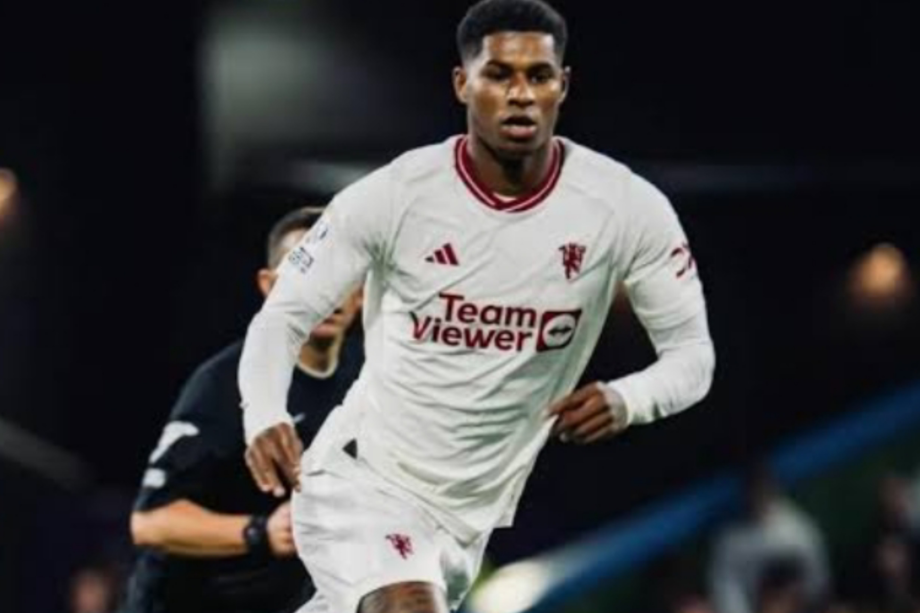 Bayern Munich Tolak Marcus Rashford: Fokus Buru Bintang Premier League Lain!