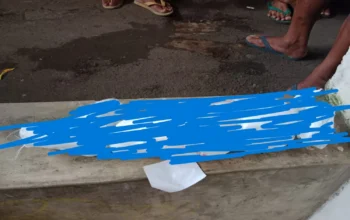 Bayi Dibungkus Kain Kafan Gegerkan Warga Cianjur