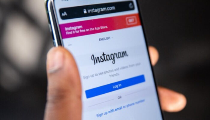 Berbagi Spontan: Instagram Resmi Meluncurkan Fitur Instants