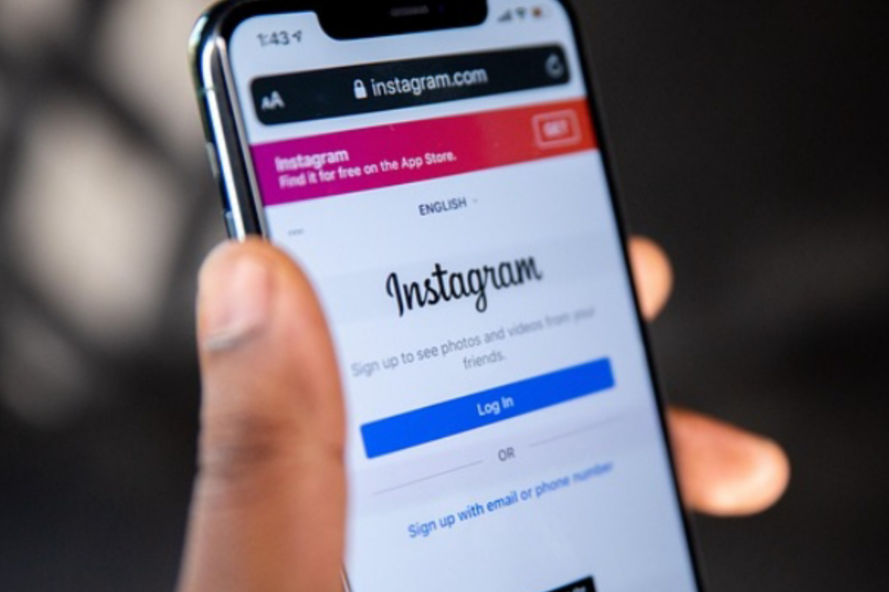 Berbagi Spontan: Instagram Resmi Meluncurkan Fitur Instants