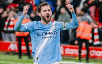Bernardo Silva Pastikan Hengkang: Juventus Terdepan Geser Benfica