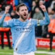 Bernardo Silva Pastikan Hengkang: Juventus Terdepan Geser Benfica
