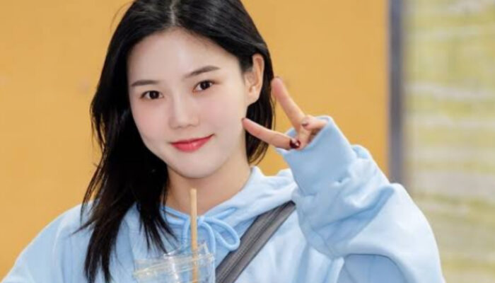 Bikin Fans Nostalgia! Hyojung Oh My Girl Rilis Teaser Single Solo ‘To My Little Youth’