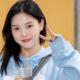 Bikin Fans Nostalgia! Hyojung Oh My Girl Rilis Teaser Single Solo 'To My Little Youth'