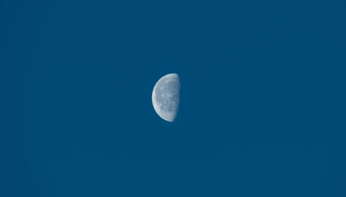 Blue Moon Bakal Hiasi Langit Indonesia, Ini Jadwalnya!