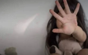 Bocah TK di Karawang Jadi Korban Kebejatan Tetangga Sendiri