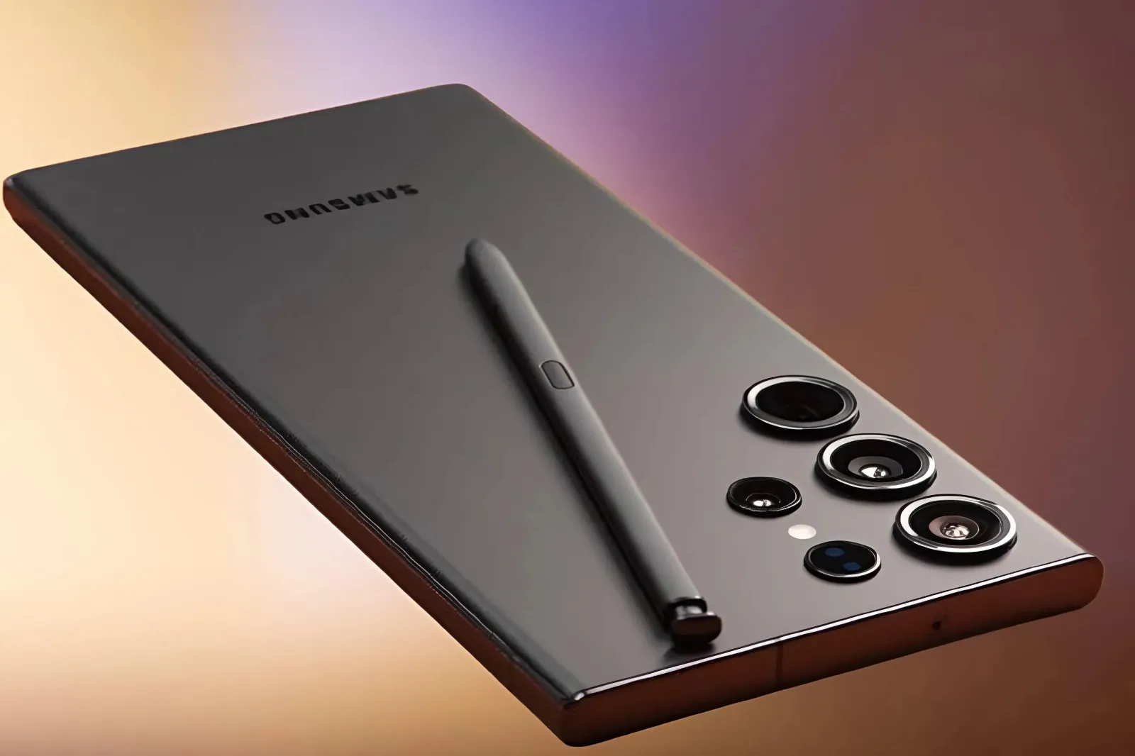Bocoran Samsung Galaxy S27 Ultra, Harganya Bikin Geleng Kepala