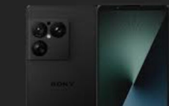 Bocoran Sony Xperia 1 VIII: Desain Kamera Baru dan Harga Premium 3 Bocoran Sony Xperia 1 VIII: Desain Kamera Baru dan Harga Premium