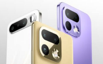 Bocoran Spesifikasi Realme 16T Muncul di Geekbench