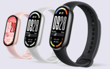 Bocoran Xiaomi Smart Band 10 Pro: Versi Keramik Mewah Siap Meluncur Bulan Depan