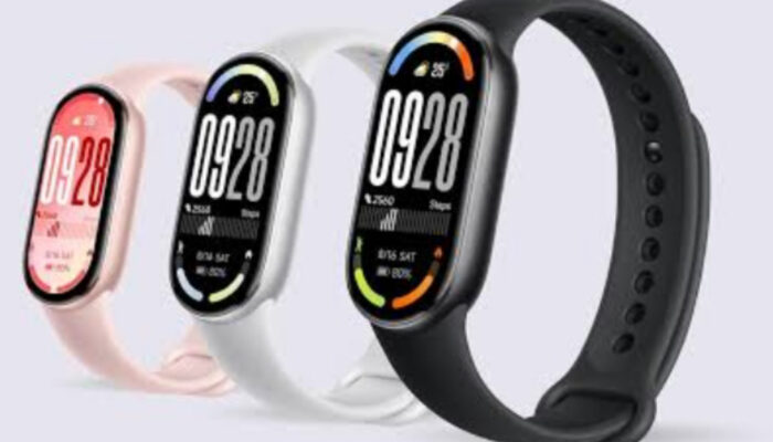 Bocoran Xiaomi Smart Band 10 Pro: Versi Keramik Mewah Siap Meluncur Bulan Depan