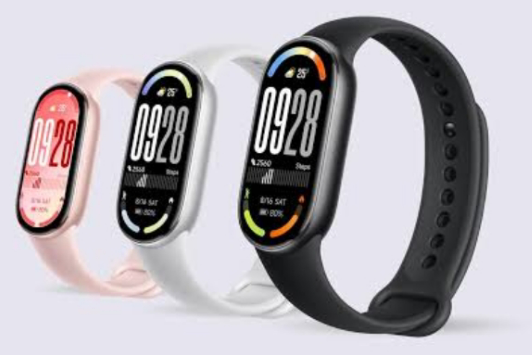 Bocoran Xiaomi Smart Band 10 Pro: Versi Keramik Mewah Siap Meluncur Bulan Depan