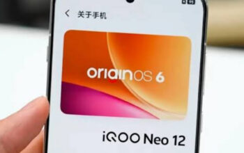 Bocoran iQOO Neo12: Pakai Snapdragon 8 Elite Gen 5 Terbaru!