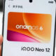 Bocoran iQOO Neo12: Pakai Snapdragon 8 Elite Gen 5 Terbaru!