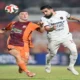 Borneo FC Bantai Persita 2-0, Tempel Persib di Puncak!