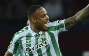 Bournemouth Incar Bek Real Betis: Natan Jadi Target Utama
