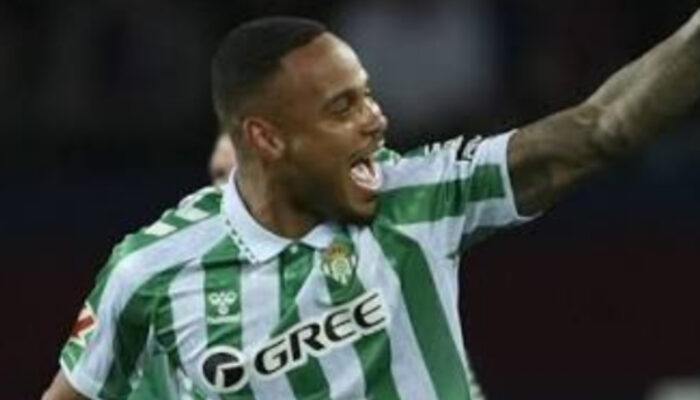 Bournemouth Incar Bek Real Betis: Natan Jadi Target Utama