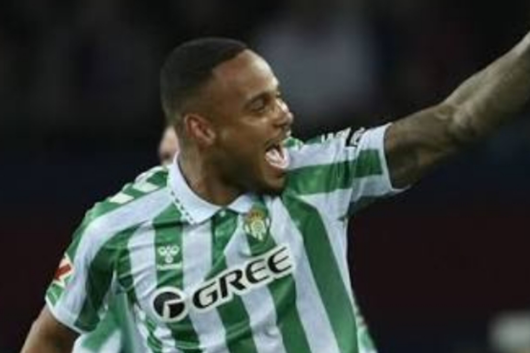 Bournemouth Incar Bek Real Betis: Natan Jadi Target Utama