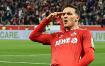 Brentford Tikung Chelsea dalam Perburuan Wonderkid Said El Mala