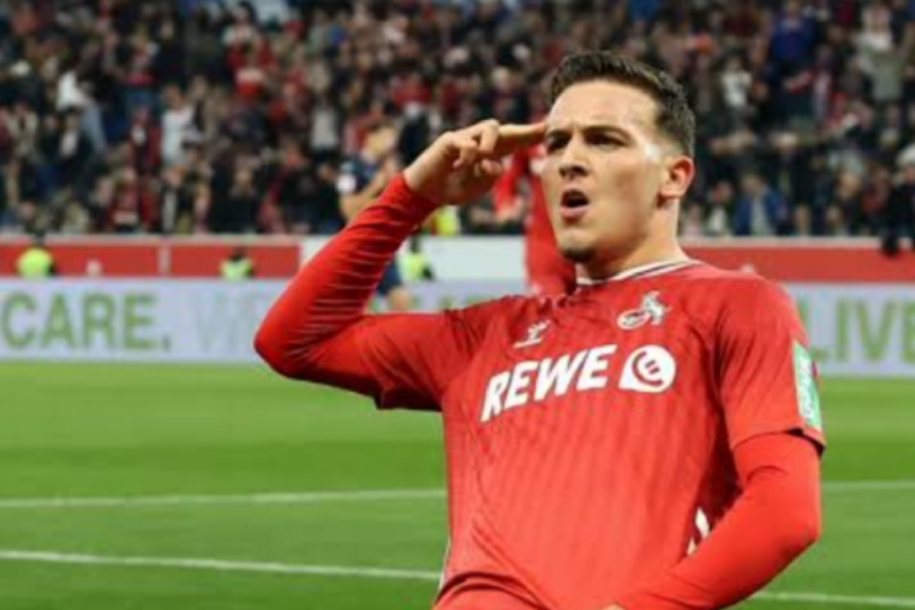 Brentford Tikung Chelsea dalam Perburuan Wonderkid Said El Mala
