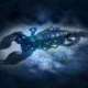 Bulan Purnama Scorpio Mengguncang! Ini Ramalan Zodiak 1 Mei 2026
