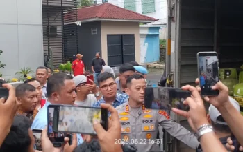 Bupati Bogor Bersama Polres Tindak Tegas Pelaku Tambang Emas Ilegal, Penyalahgunaan Gas dan BBM Bersubsidi