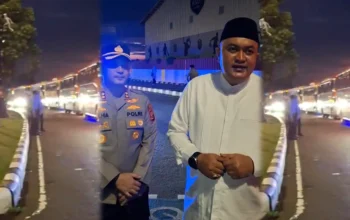 Bupati Bogor Sebut Perayaan May Day 2026 di Jakarta Sebagai Momentum Bersejarah