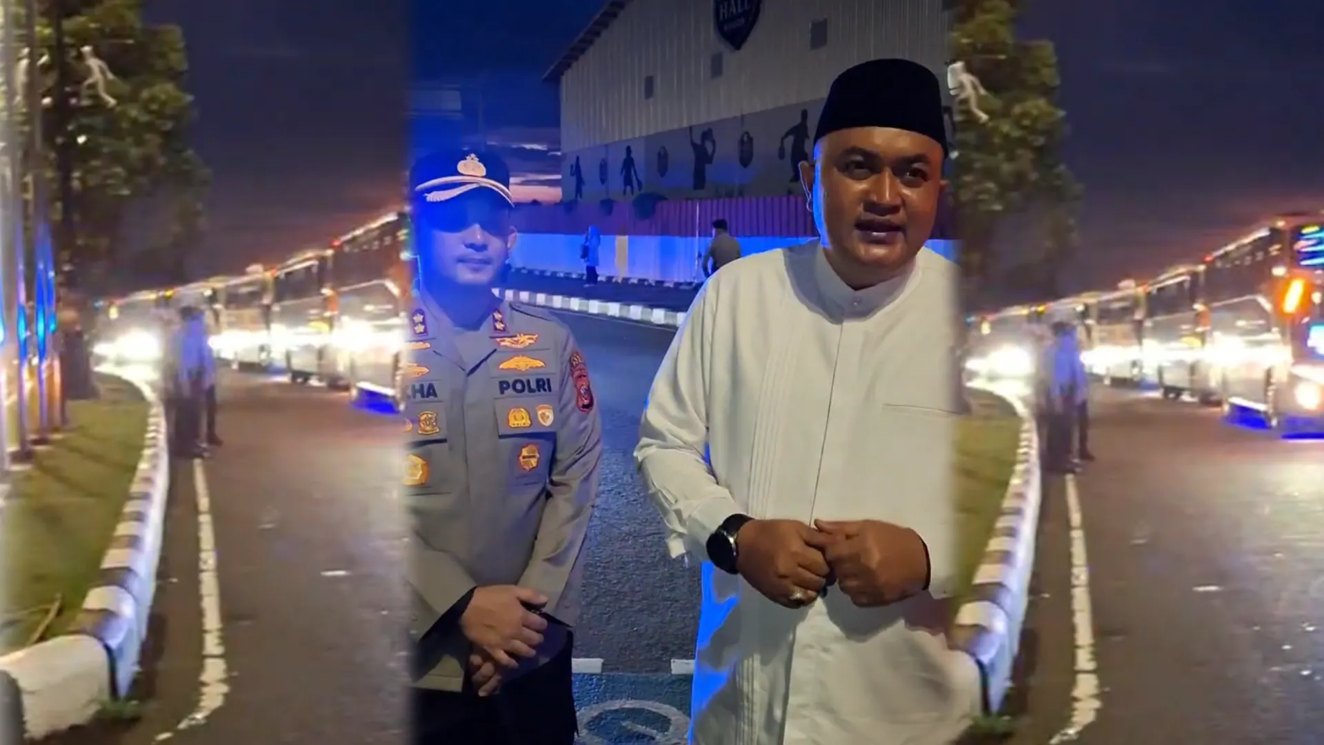Bupati Bogor Sebut Perayaan May Day 2026 di Jakarta Sebagai Momentum Bersejarah
