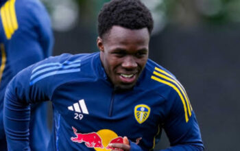 Bursa Transfer Memanas! Willy Gnonto Siap Tinggalkan Leeds United Demi Klub Finalis Eropa?