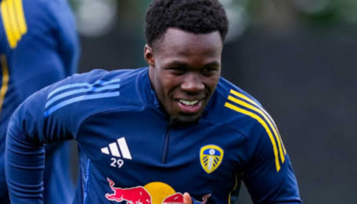 Bursa Transfer Memanas! Willy Gnonto Siap Tinggalkan Leeds United Demi Klub Finalis Eropa?