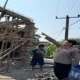 Buruh di Purwakarta Tewas Tersengat Kabel PLN