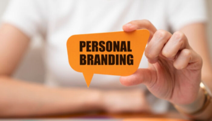 Cara Menciptakan Personal Branding yang Kuat dan Berkelas