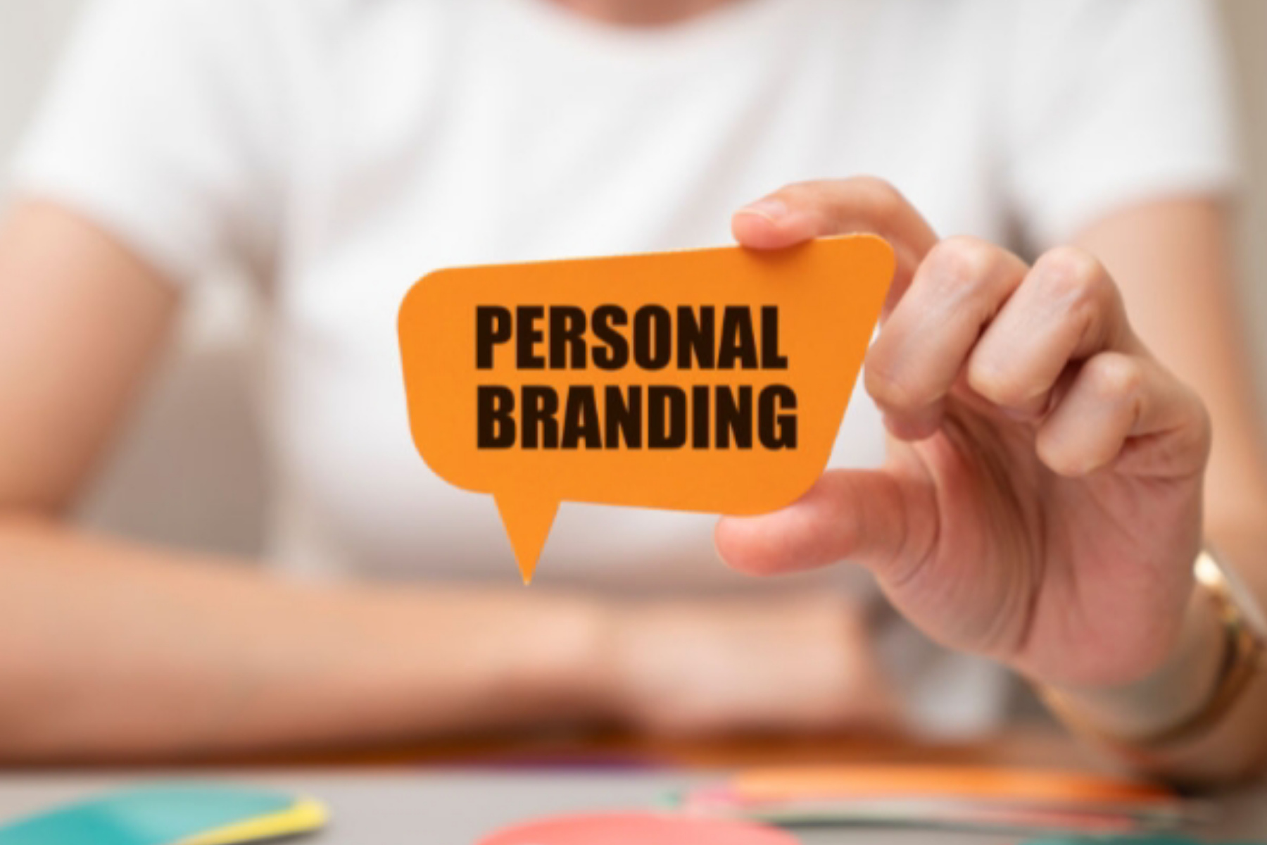 Cara Menciptakan Personal Branding yang Kuat dan Berkelas