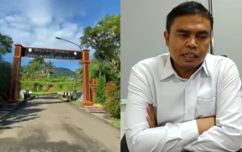 Cerita Jaro Peloy di Desa Malasari; Dari Infrastruktur Memprihatinkan Hingga Kini Jadi 'Keren'