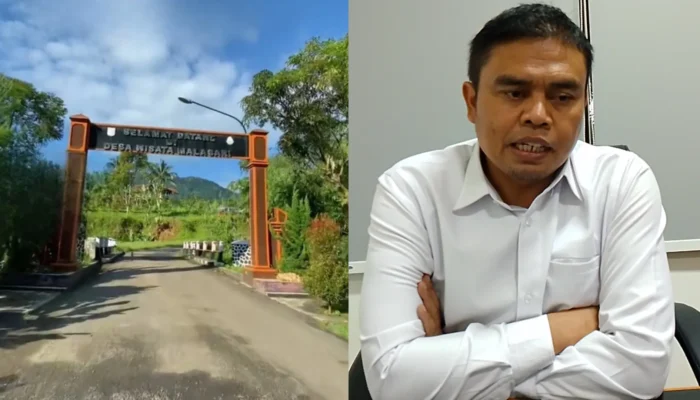 Cerita Jaro Peloy di Desa Malasari; Dari Infrastruktur Memprihatinkan Hingga Kini Jadi ‘Keren’