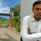 Cerita Jaro Peloy di Desa Malasari; Dari Infrastruktur Memprihatinkan Hingga Kini Jadi 'Keren'