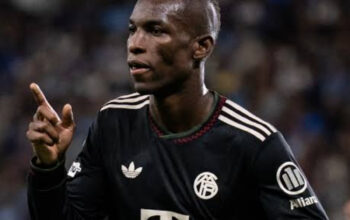 Chelsea Jual Mahal! Nicolas Jackson Dipatok Harga Segini Jelang Musim 2026-2027