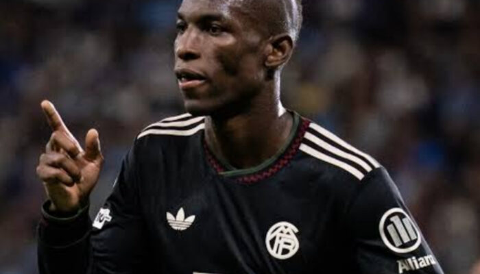 Chelsea Jual Mahal! Nicolas Jackson Dipatok Harga Segini Jelang Musim 2026-2027
