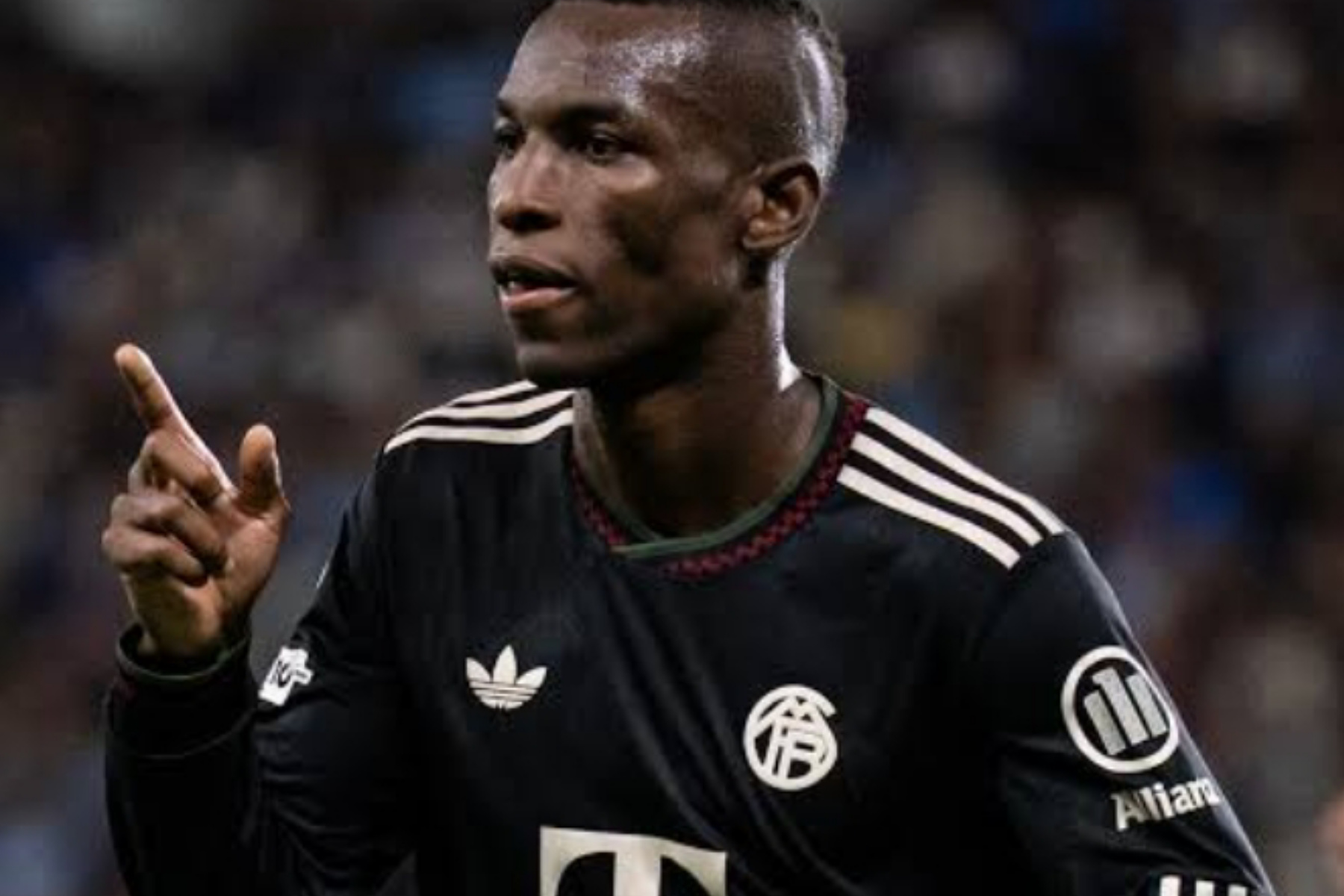 Chelsea Jual Mahal! Nicolas Jackson Dipatok Harga Segini Jelang Musim 2026-2027