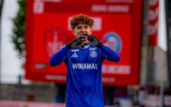 Chelsea Segera Amankan Valentin Barco
