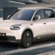 Chery QQ3 EV Datang ke RI, Penantang Mobil Listrik Murah